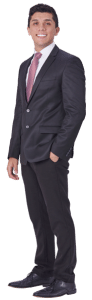 Alejandro Gonzalez