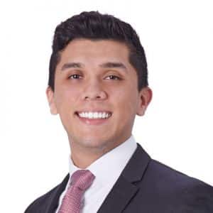 Alejandro Gonzalez headshot