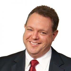 Bill Fries headshot