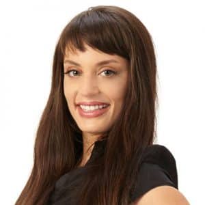 Vicotria Eannuzzi headshot