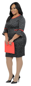 Jodie Wynn biography image