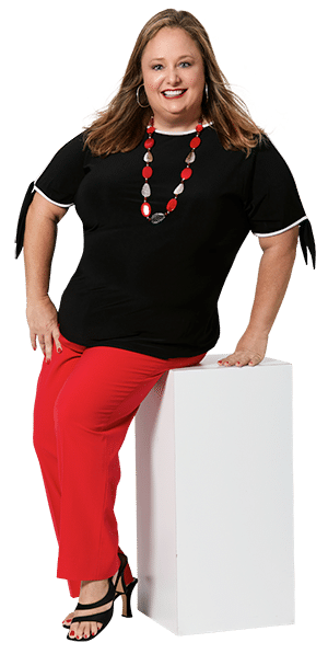 Jennifer Cutrono-Teixeira