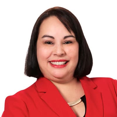 Milly Crespo