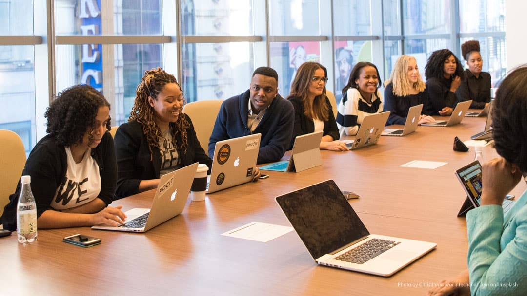 Fall 2021 Hiring Trends
