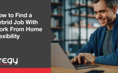 How to Find a Hybrid Job with Work-From-Home Flexibility