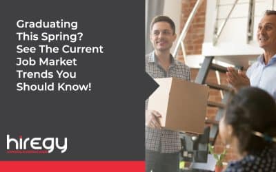 Graduating This Spring? See The Current Job Market Trends You Should Know!
