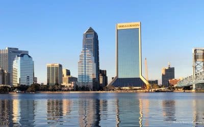 Your Guide to Finding Jobs in Jacksonville, Florida