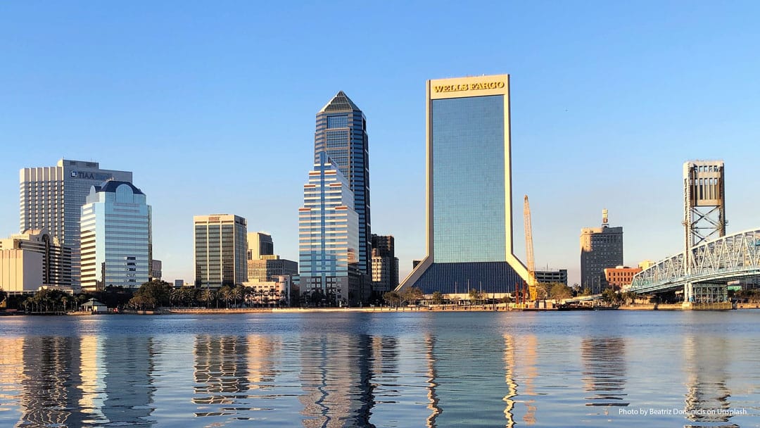 Your Guide to Jobs in Jacksonville, Florida