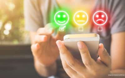 Customer expectations in 2024: Making human connections with help from AI