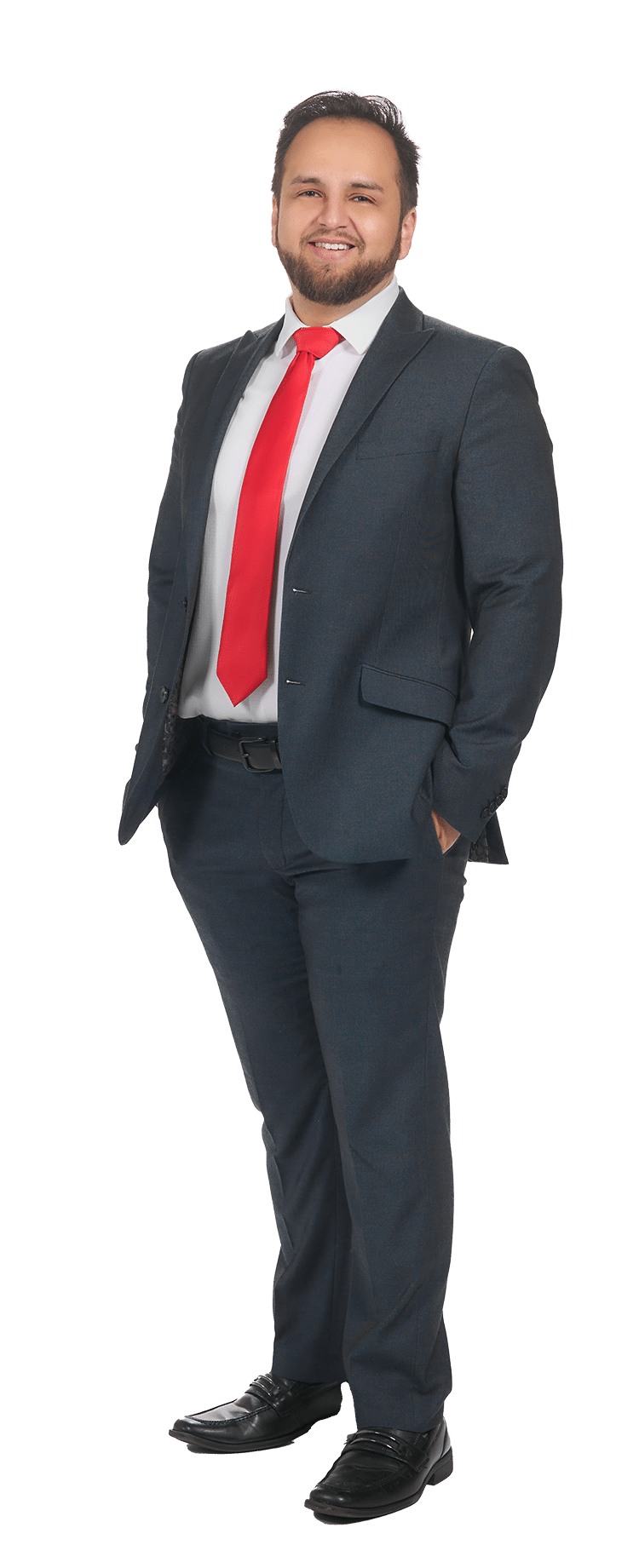 Gustavo Personality Gustavo Collazos Director of Marketing Personality Soccer