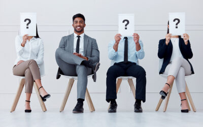 5 Must-Ask Questions at Your Next Job Interview
