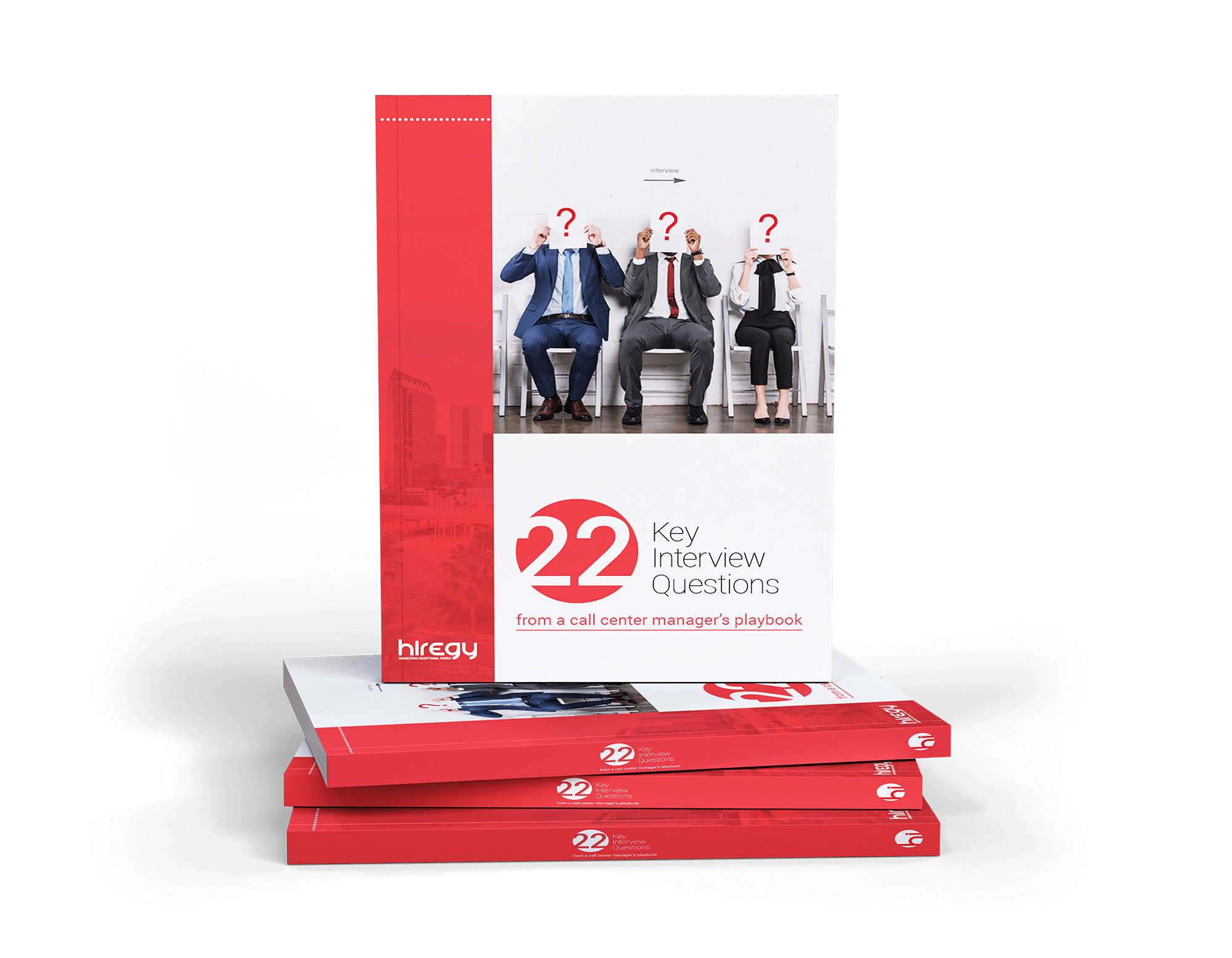 22 Key Interview Questions for call center hiring success
