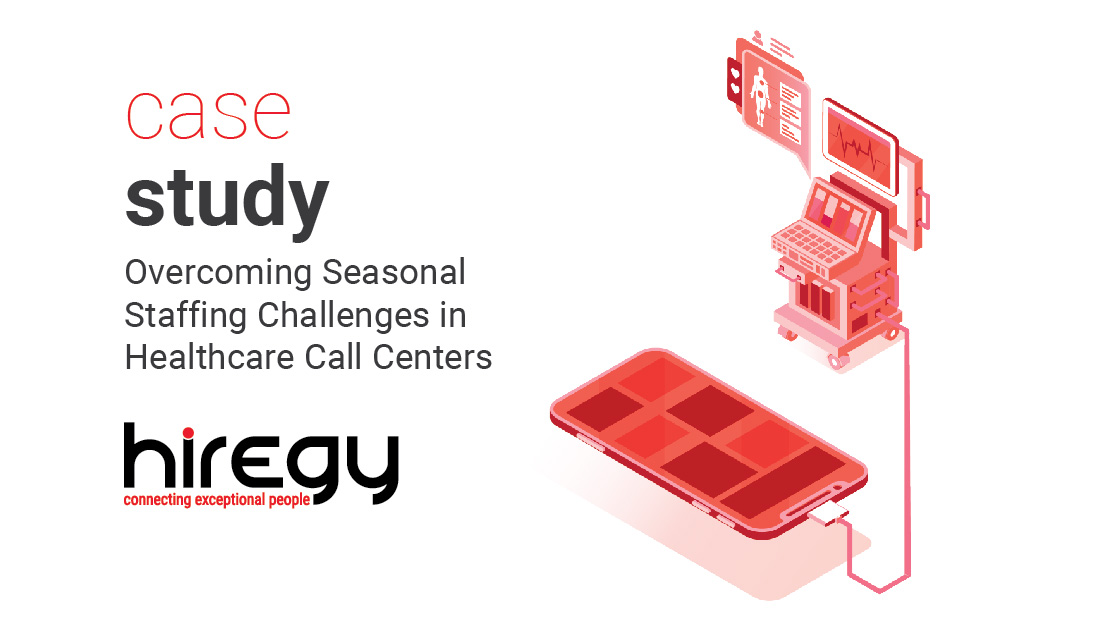 Case Study: Healthcare Staffing Success | Boost Customer Satisfaction ...