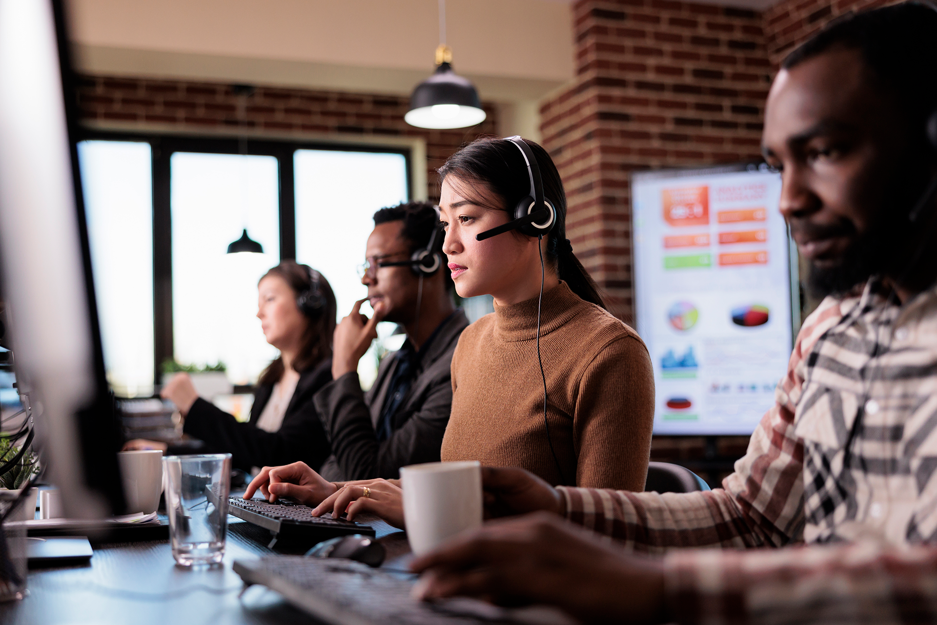 The Hidden Cost of Hiring In House Hiregy Call Center Staffing Experts