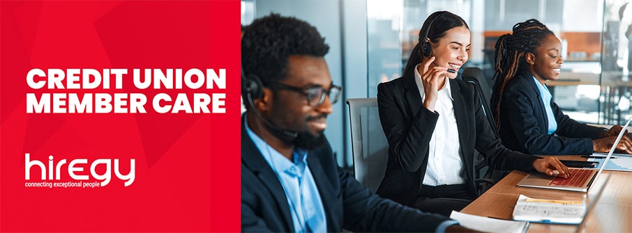 Credit Union Staffing